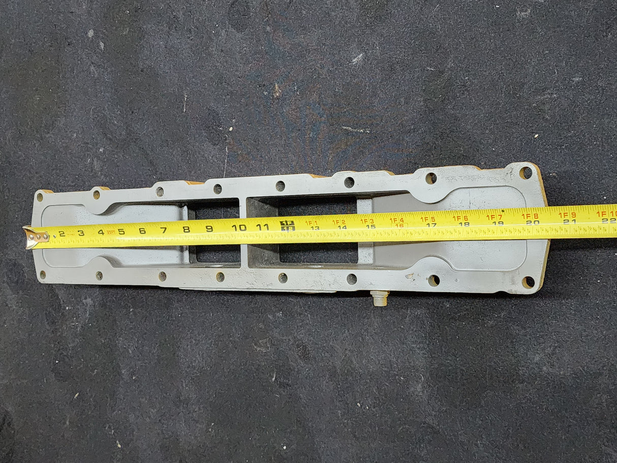 Caterpillar 3126 Air Intake Manifold 144-3453 For Sale