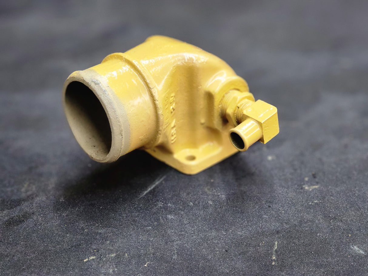 Cummins ISX12 Air Intake Transfer Tube 3924990 For Sale