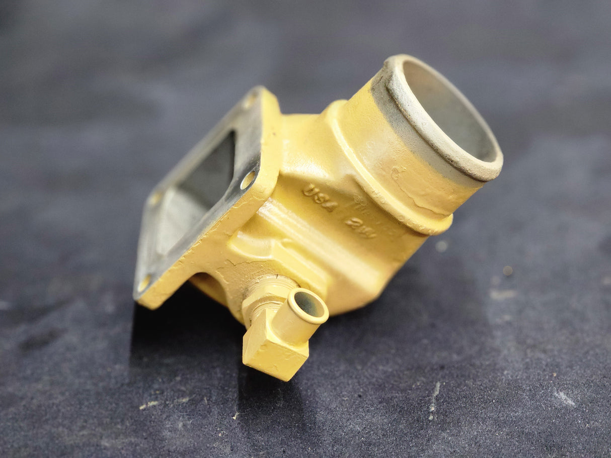 Cummins ISX12 Air Intake Transfer Tube 3924990 For Sale