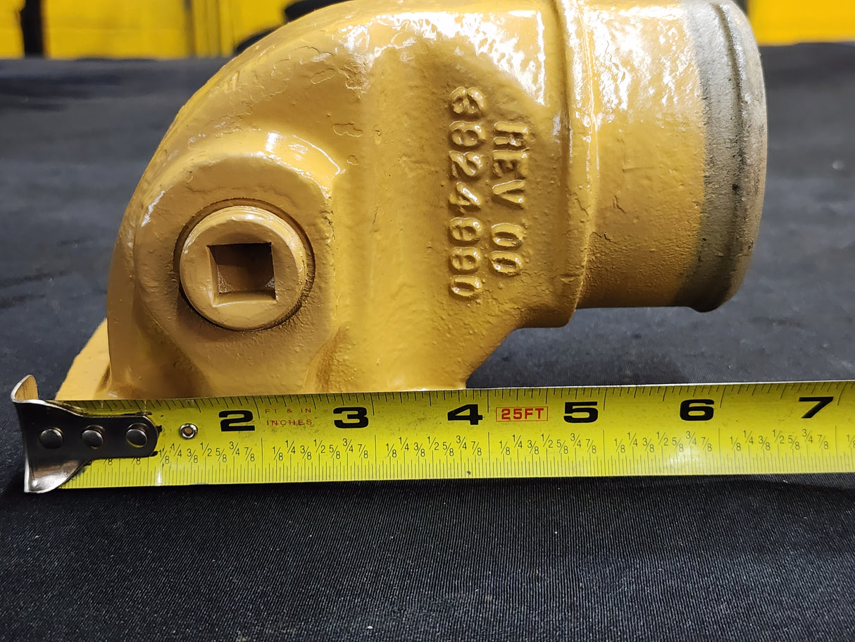 Cummins ISX12 Air Intake Transfer Tube 3924990 For Sale