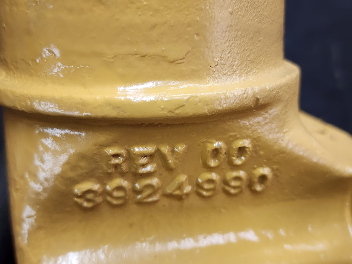 Cummins ISX12 Air Intake Transfer Tube 3924990 For Sale