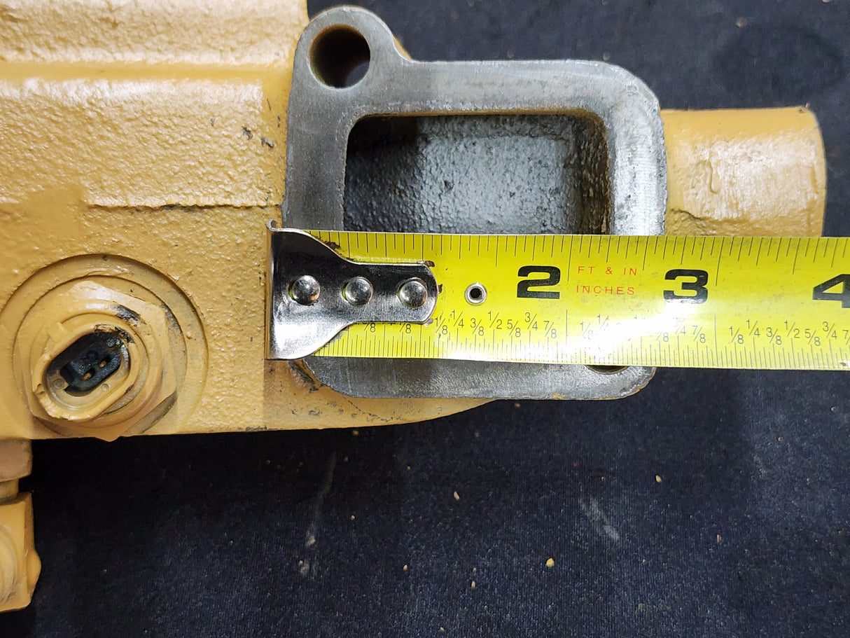 Caterpillar 3116/3126 Water Inlet Housing Part # 101-3244 For Sale