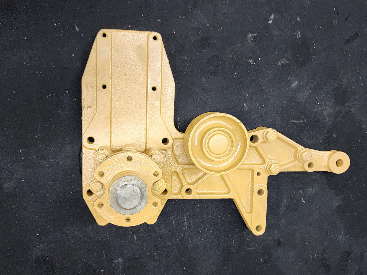 2000 Caterpillar 3126 Engine Bracket 570491 For Sale