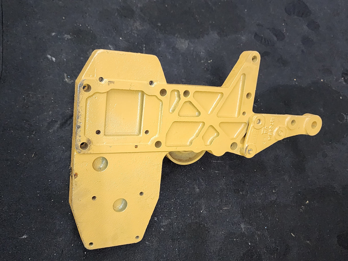 2000 Caterpillar 3126 Engine Bracket 570491 For Sale