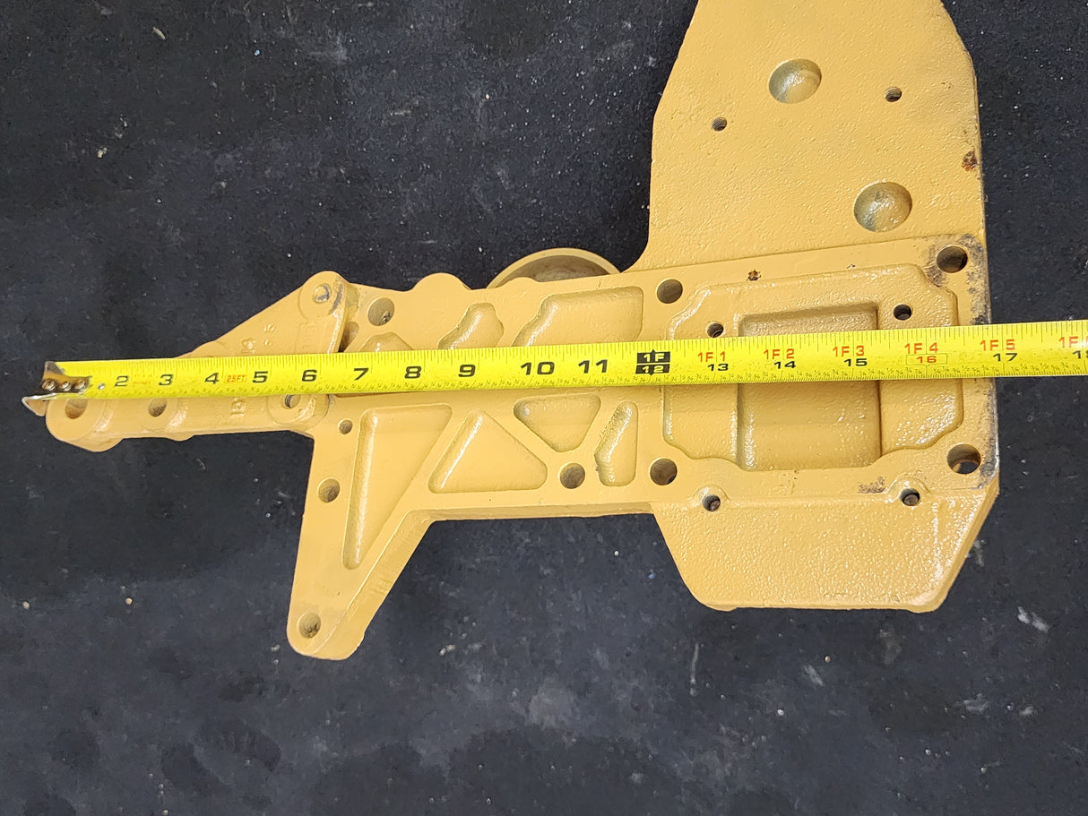 2000 Caterpillar 3126 Engine Bracket 570491 For Sale