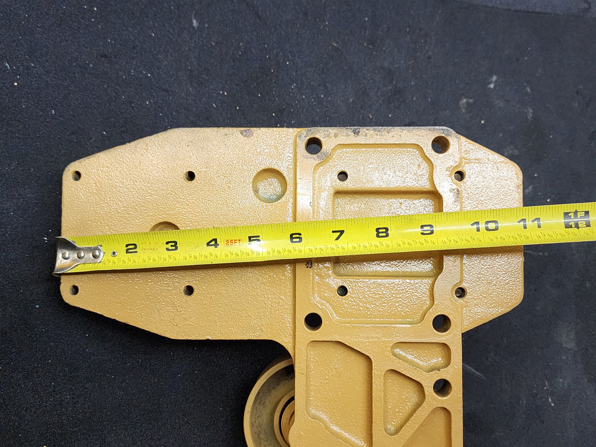 2000 Caterpillar 3126 Engine Bracket 570491 For Sale