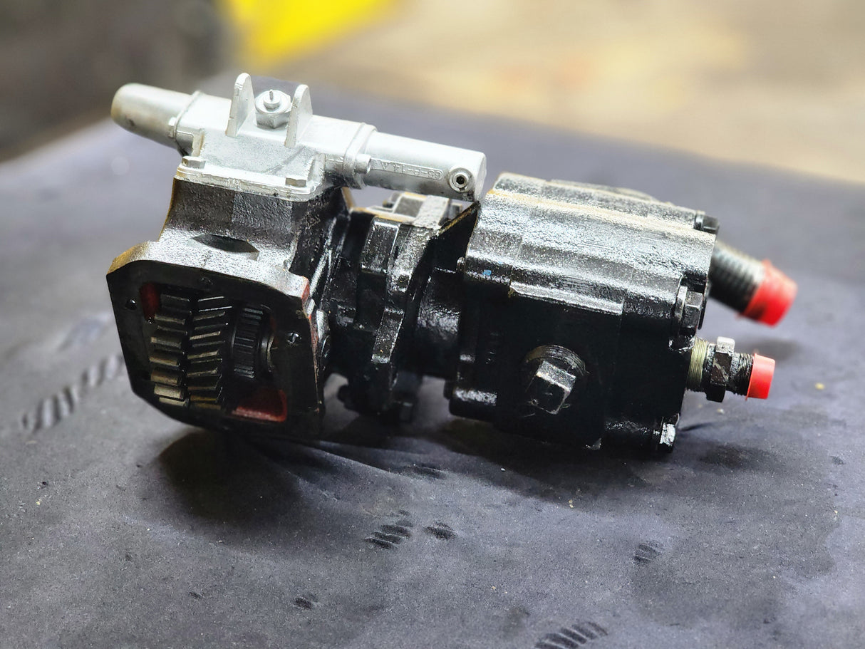 CHELSEA Parker 442XUAHX-A3XK Power Take Off (PTO) Pump For Sale