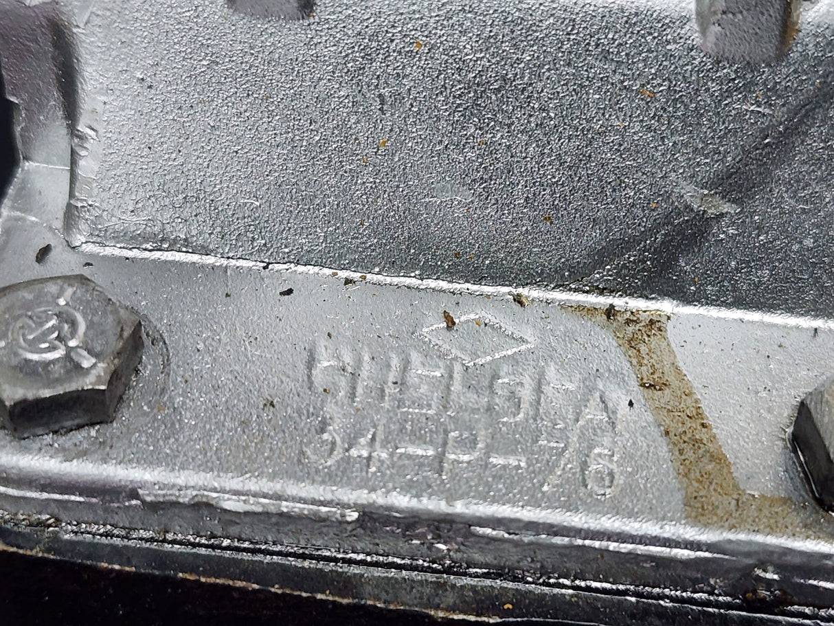 CHELSEA Parker 442XUAHX-A3XK Power Take Off (PTO) Pump For Sale