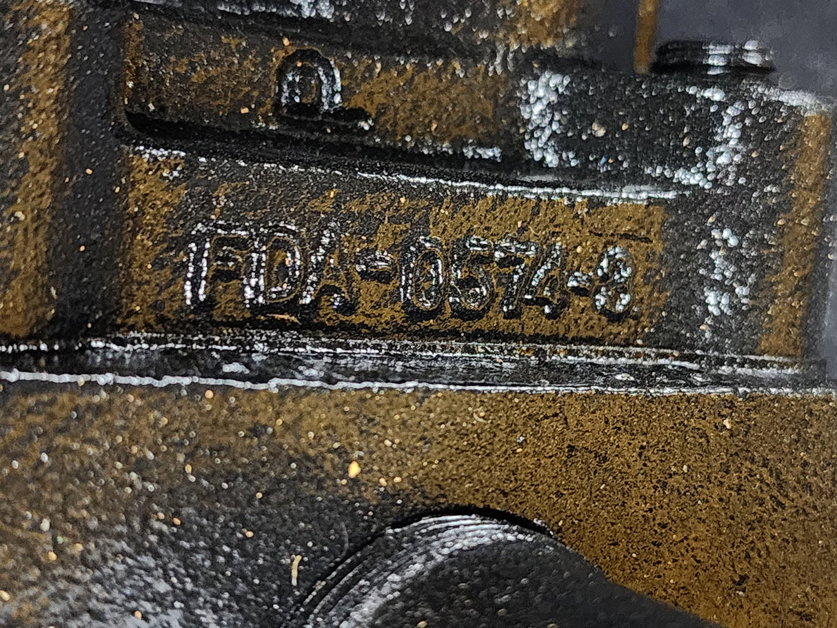 CHELSEA Parker 442XUAHX-A3XK Power Take Off (PTO) Pump For Sale