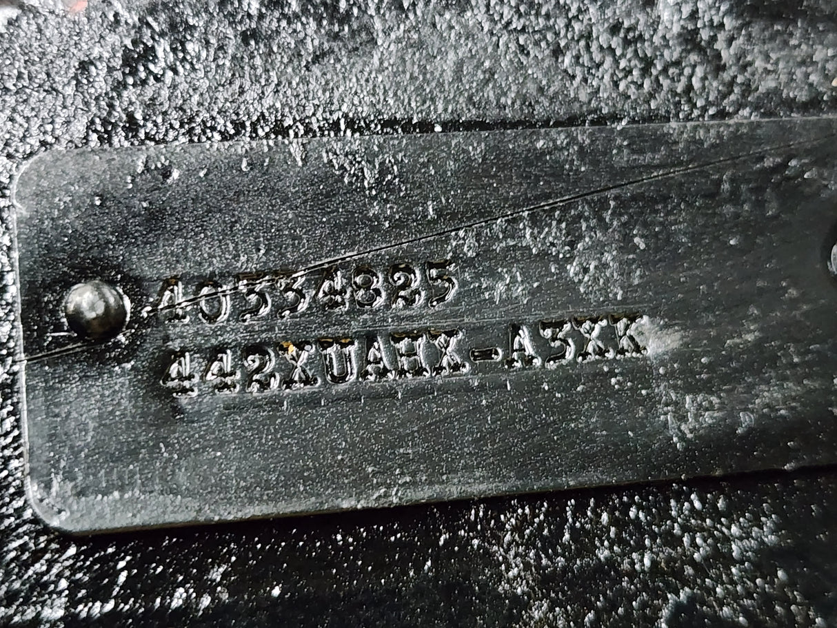 CHELSEA Parker 442XUAHX-A3XK Power Take Off (PTO) Pump For Sale