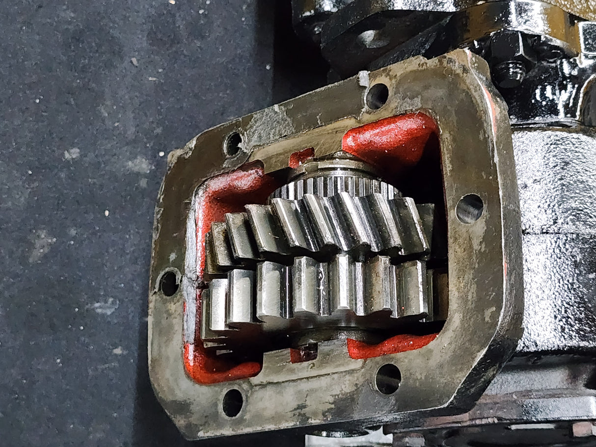 CHELSEA Parker 442XUAHX-A3XK Power Take Off (PTO) Pump For Sale