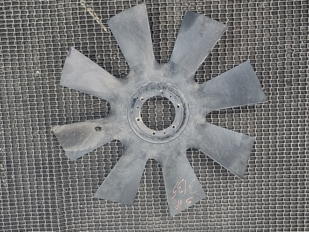 Horton 30” Fan Blade PA6-GF33 For Sale, 30 INCHES, 8 BLADES