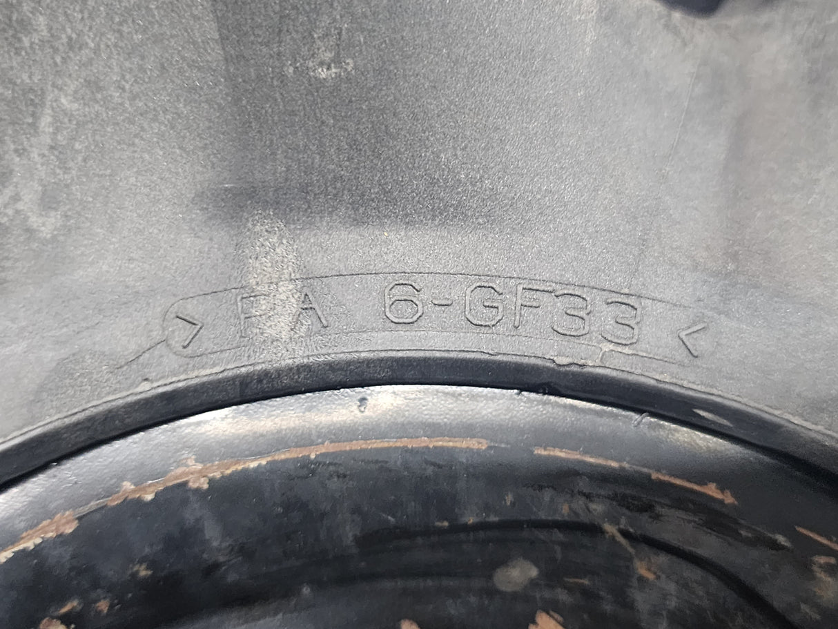 Horton 30” Fan Blade PA6-GF33 For Sale, 30 INCHES, 8 BLADES