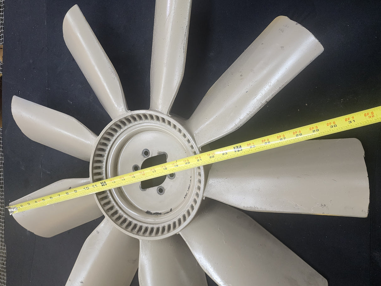 32” FAN BLADE 393256 For Sale, 32 INCHES, 9 BLADES