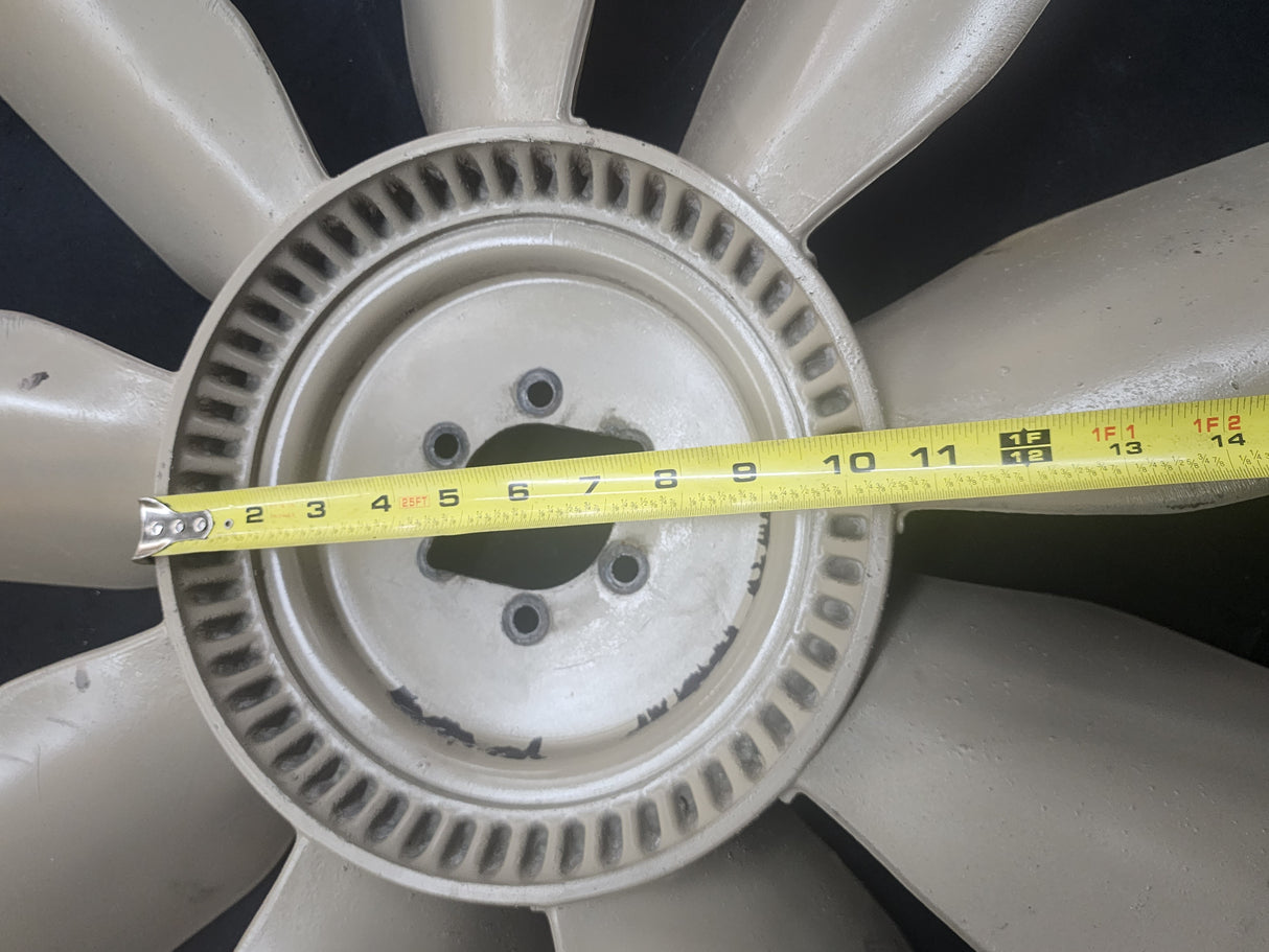 32” FAN BLADE 393256 For Sale, 32 INCHES, 9 BLADES