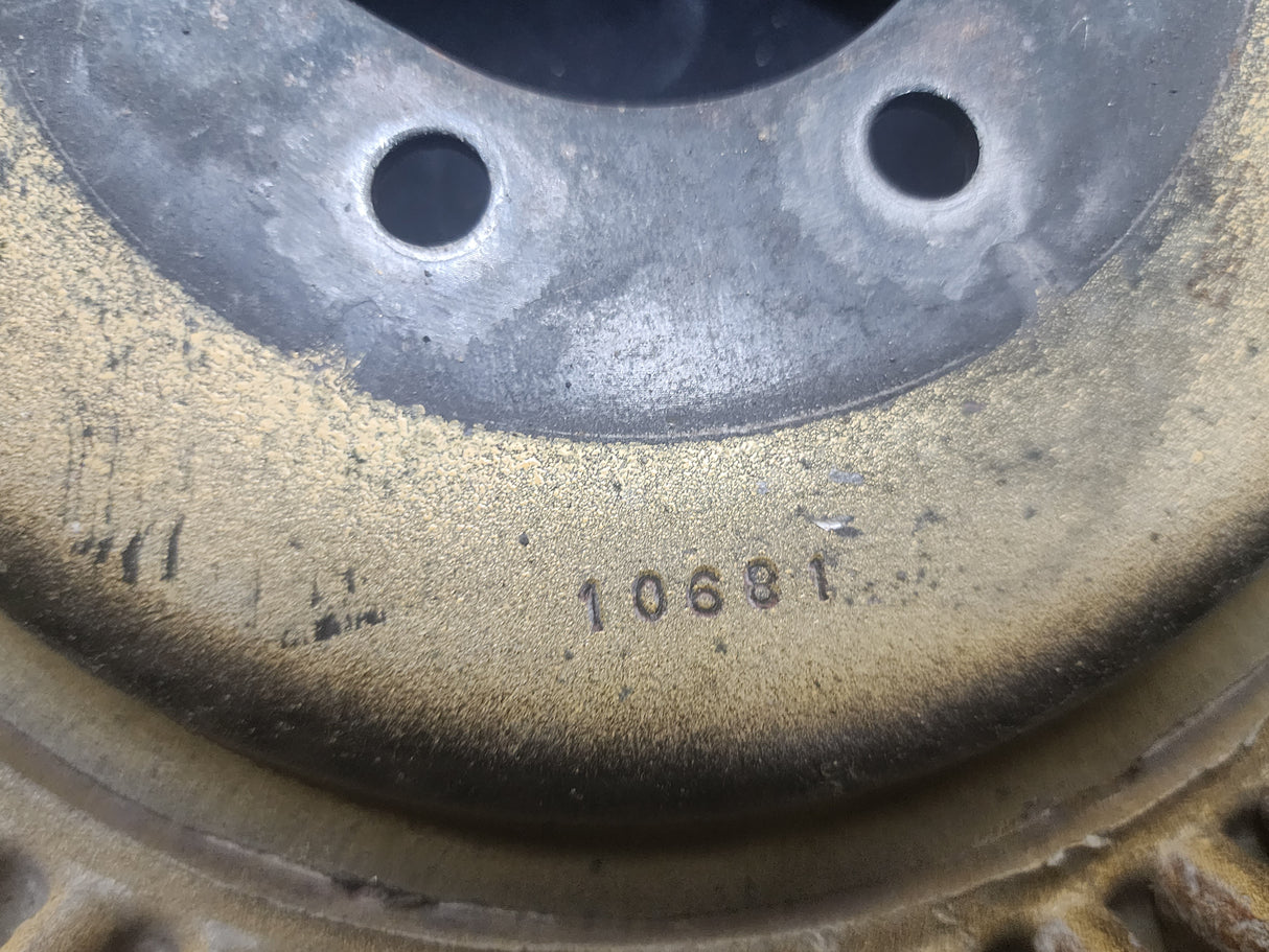 32” FAN BLADE 393256 For Sale, 32 INCHES, 9 BLADES