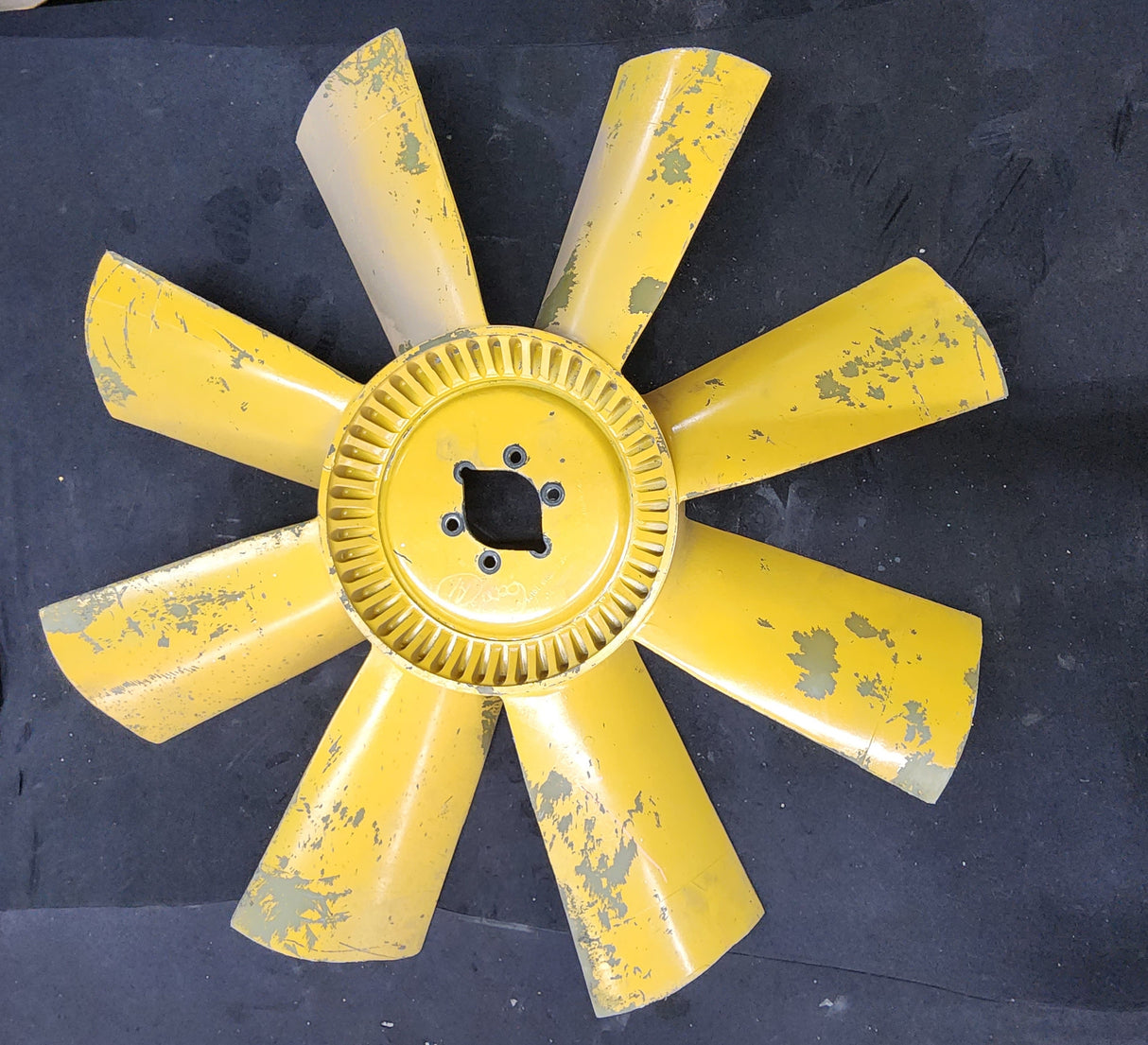 32” FAN BLADE 904-07D32 For Sale, 32 INCHES, 8 BLADES