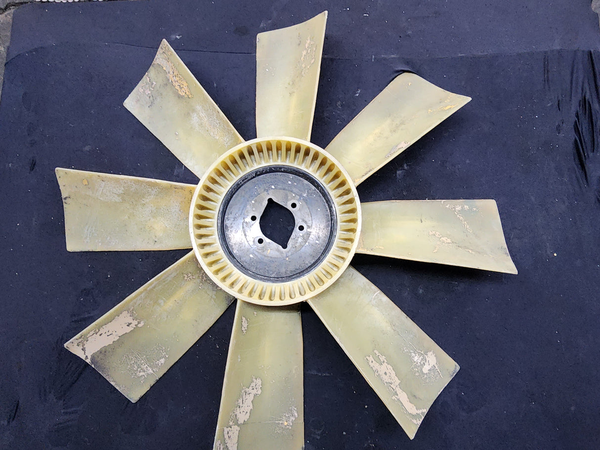 32” FAN BLADE 904-07D32 For Sale, 32 INCHES, 8 BLADES