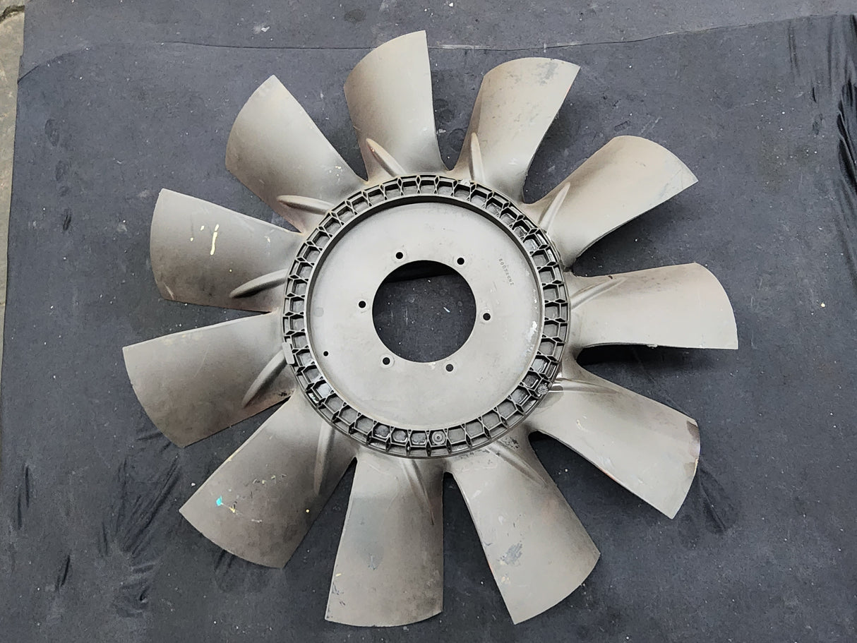 Cummins FAN BLADE 600346NZ For Sale, 28 INCHES, 11 BLADES