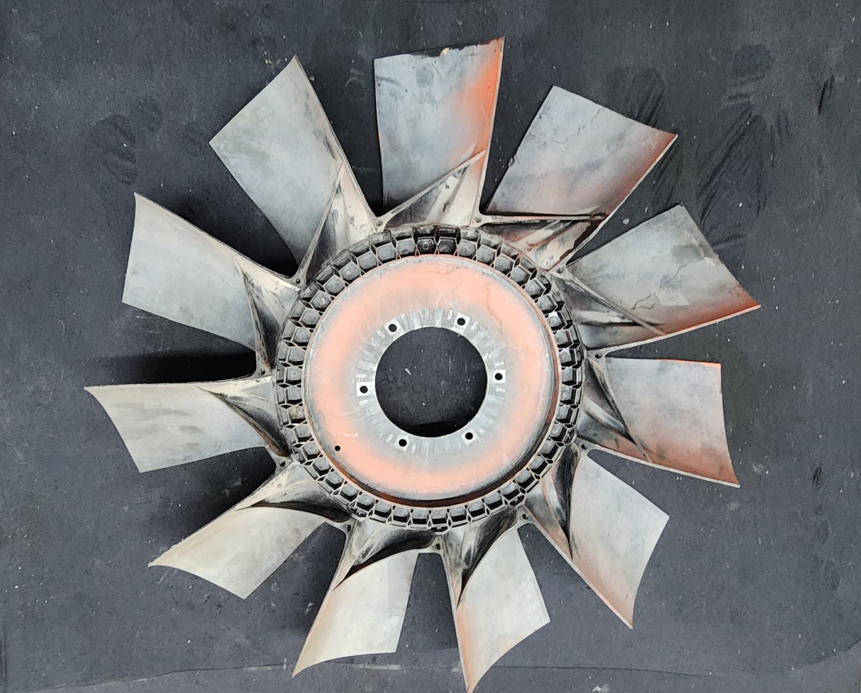 Cummins FAN BLADE 600346NZ For Sale, 28 INCHES, 11 BLADES
