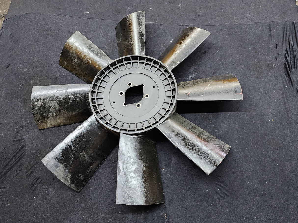 28” FAN BLADE 49471 For Sale, 28 INCHES, 8 BLADES