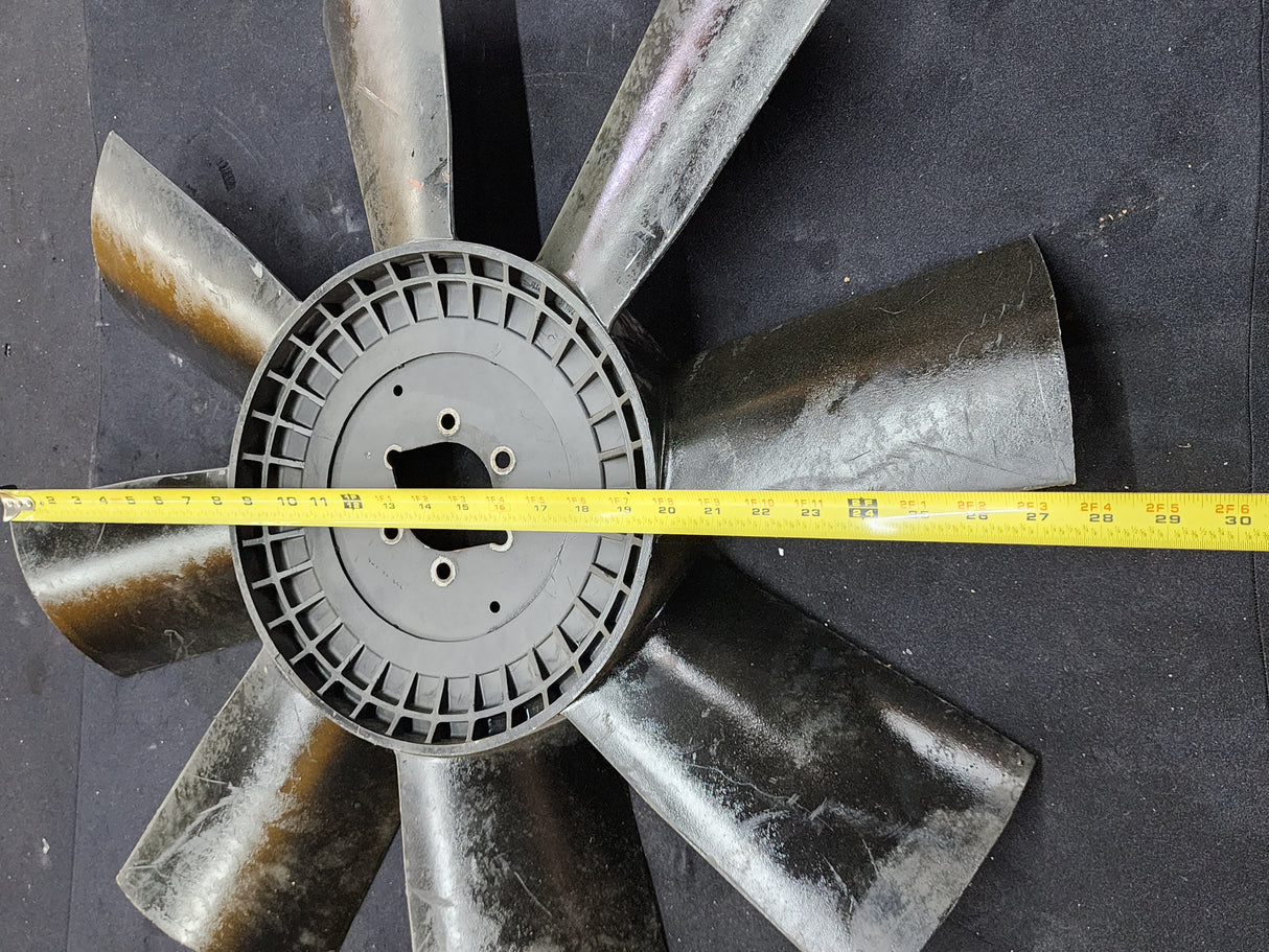 28” FAN BLADE 49471 For Sale, 28 INCHES, 8 BLADES