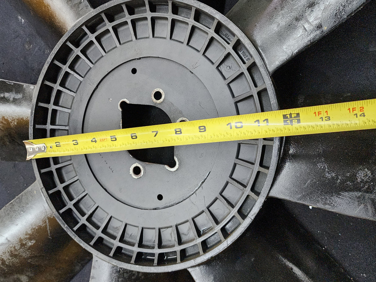 28” FAN BLADE 49471 For Sale, 28 INCHES, 8 BLADES
