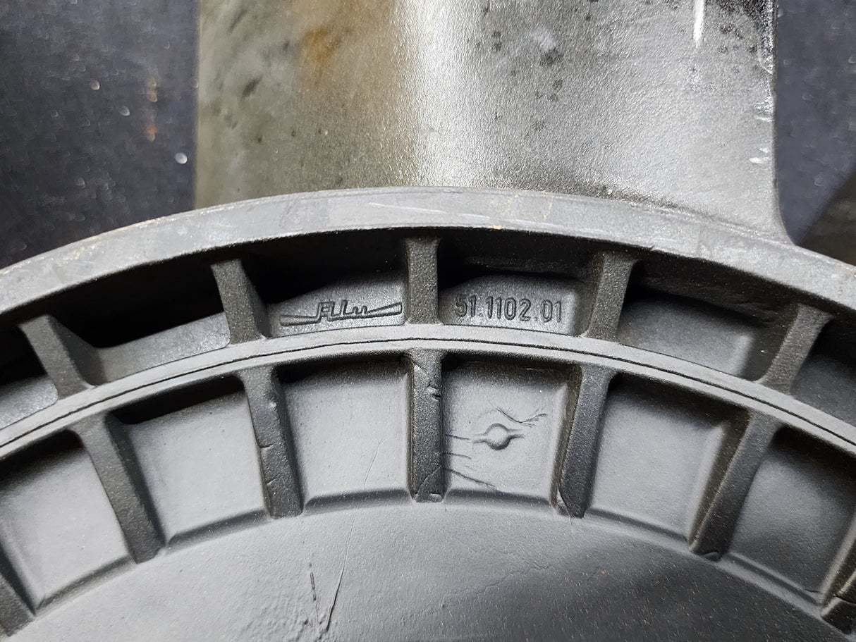 28” FAN BLADE 49471 For Sale, 28 INCHES, 8 BLADES