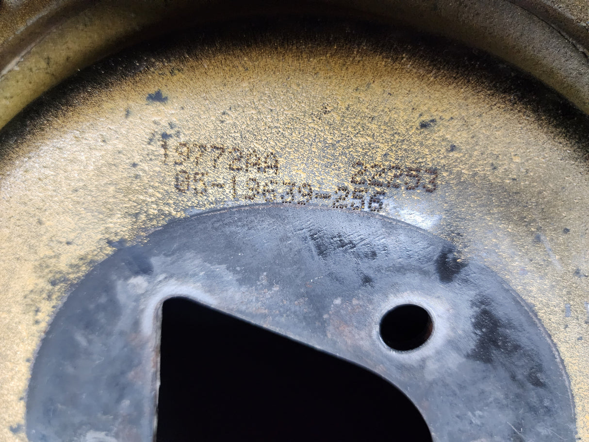 32” FAN BLADE 393256 For Sale, 32 INCHES, 9 BLADES