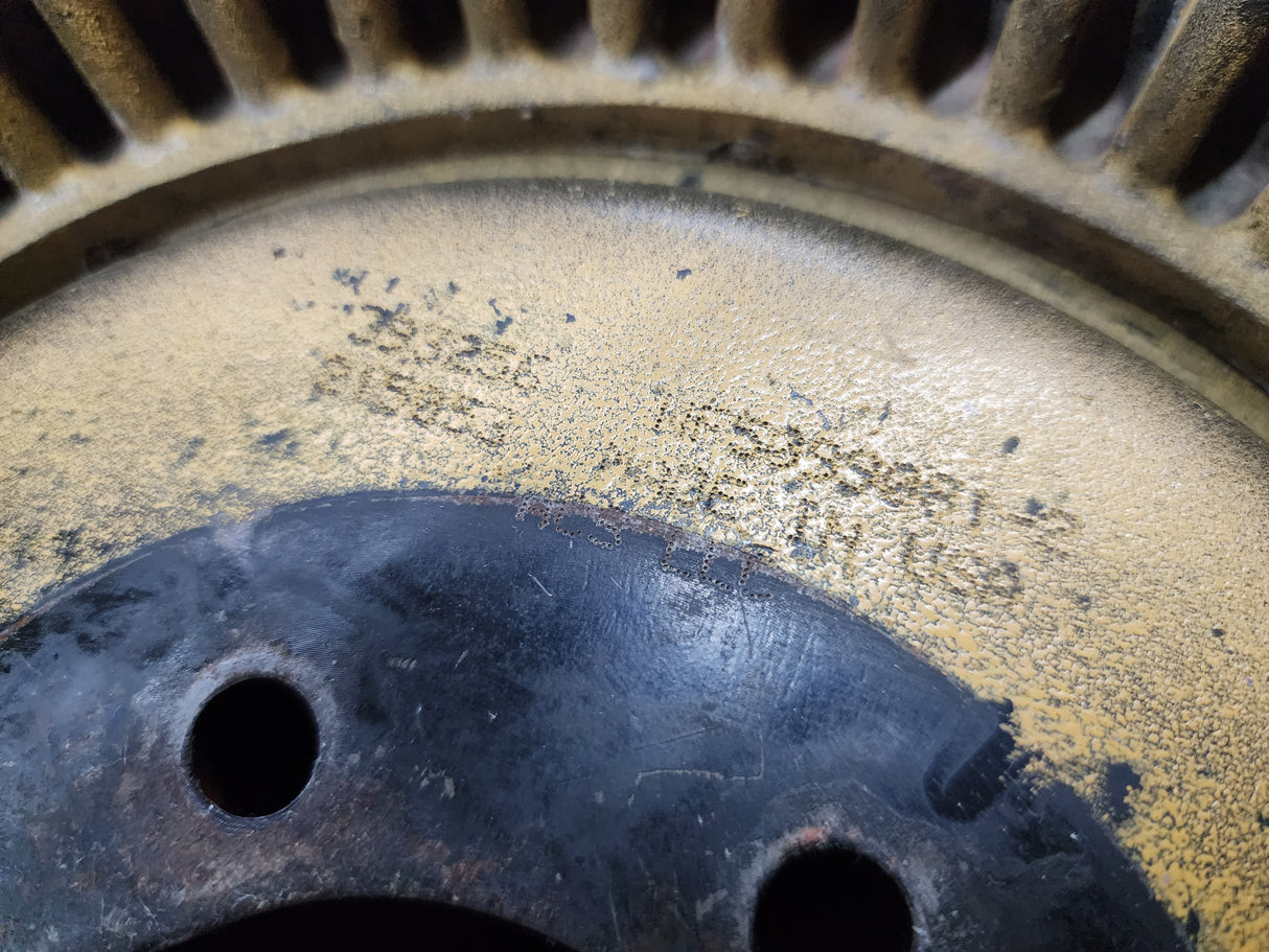 32” FAN BLADE 393256 For Sale, 32 INCHES, 9 BLADES