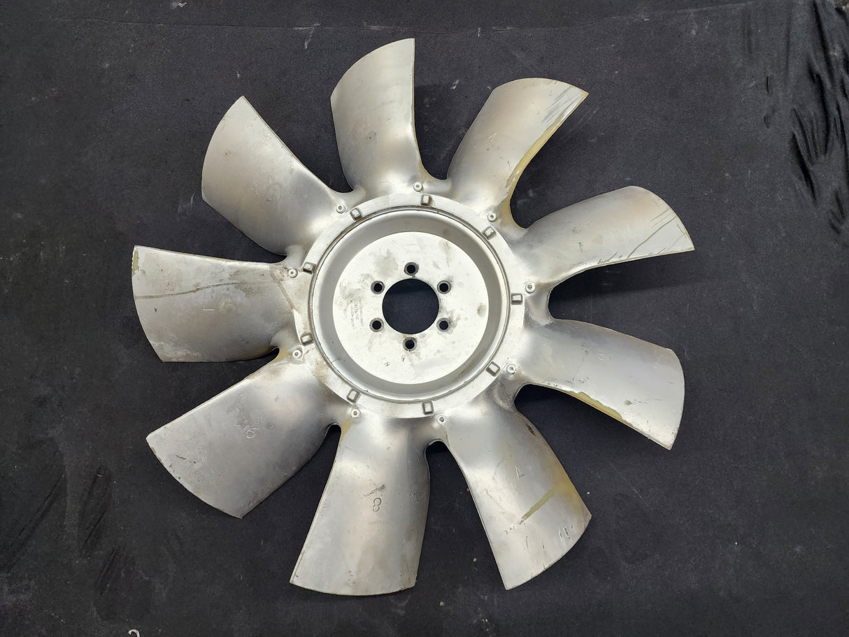 Borg Warner MACK FAN BLADE 25175178 For Sale, 24 INCHES, 9 BLADES