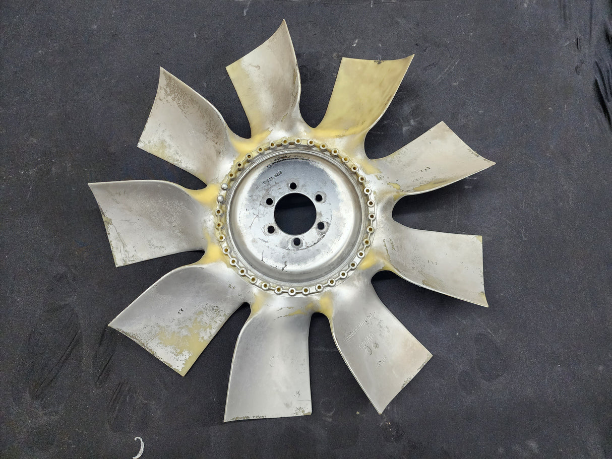 Borg Warner MACK FAN BLADE 25175178 For Sale, 24 INCHES, 9 BLADES