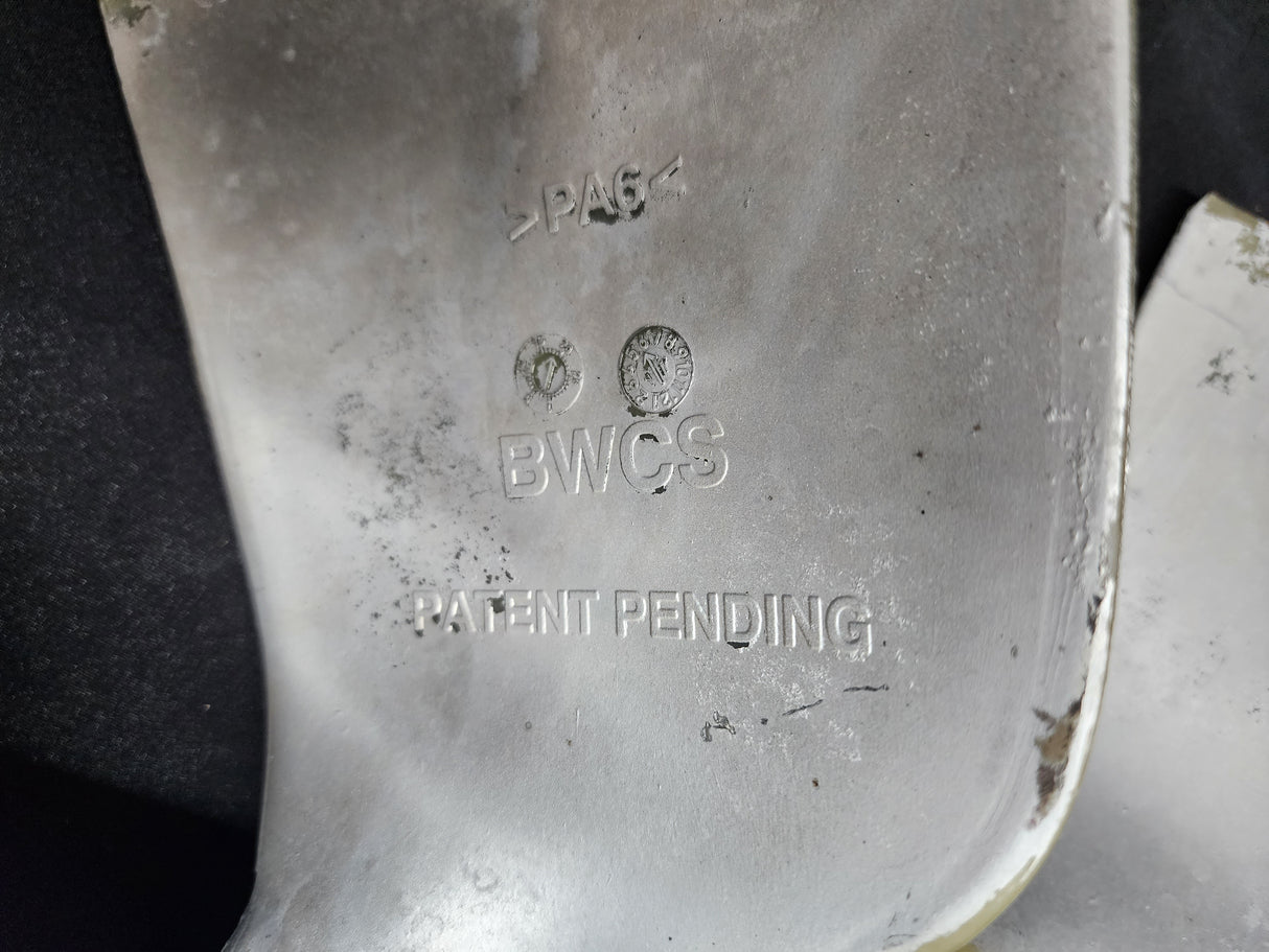 Borg Warner MACK FAN BLADE 25175178 For Sale, 24 INCHES, 9 BLADES