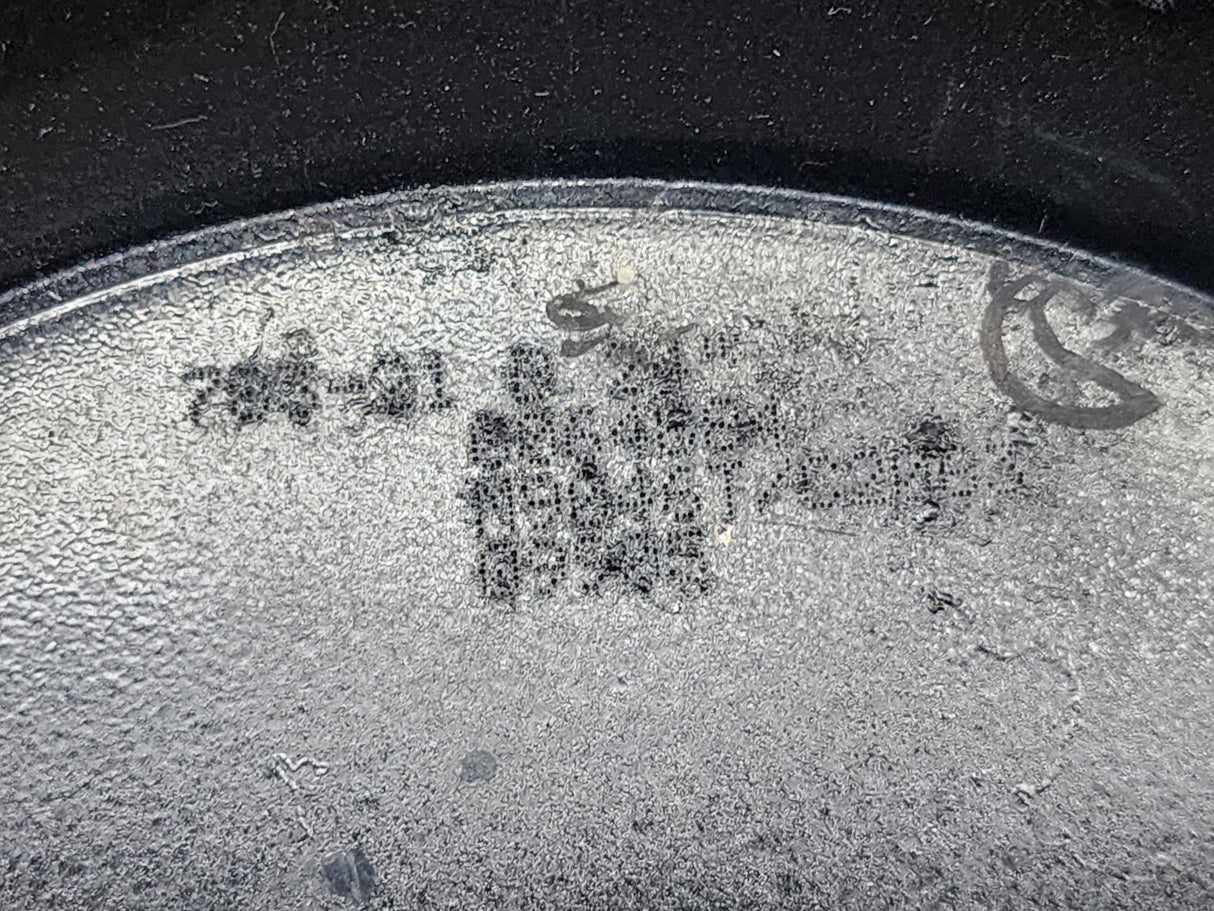 Borg Warner Caterpillar C7 Fan Blade For Sale, 24 inches, 9 Blade, Part# 783-21 B 24