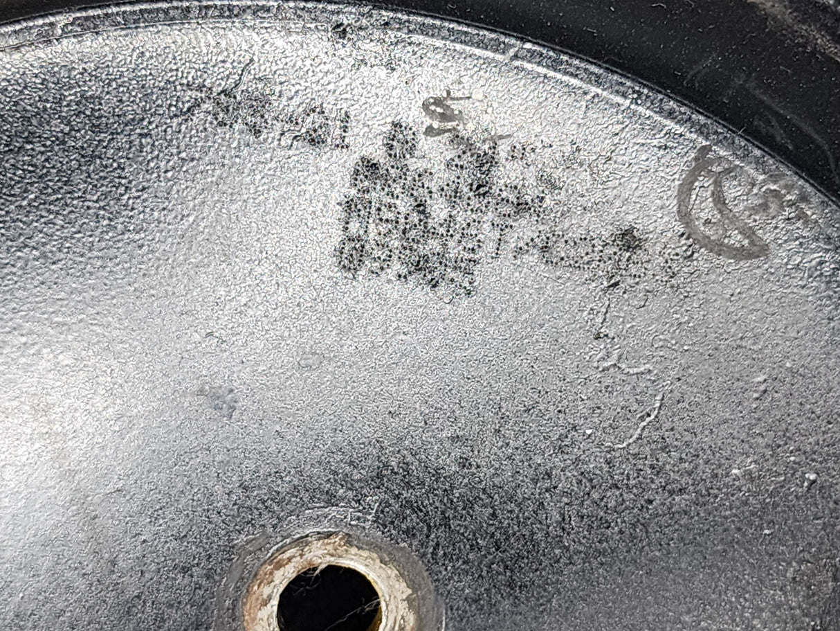 Borg Warner Caterpillar C7 Fan Blade For Sale, 24 inches, 9 Blade, Part# 783-21 B 24