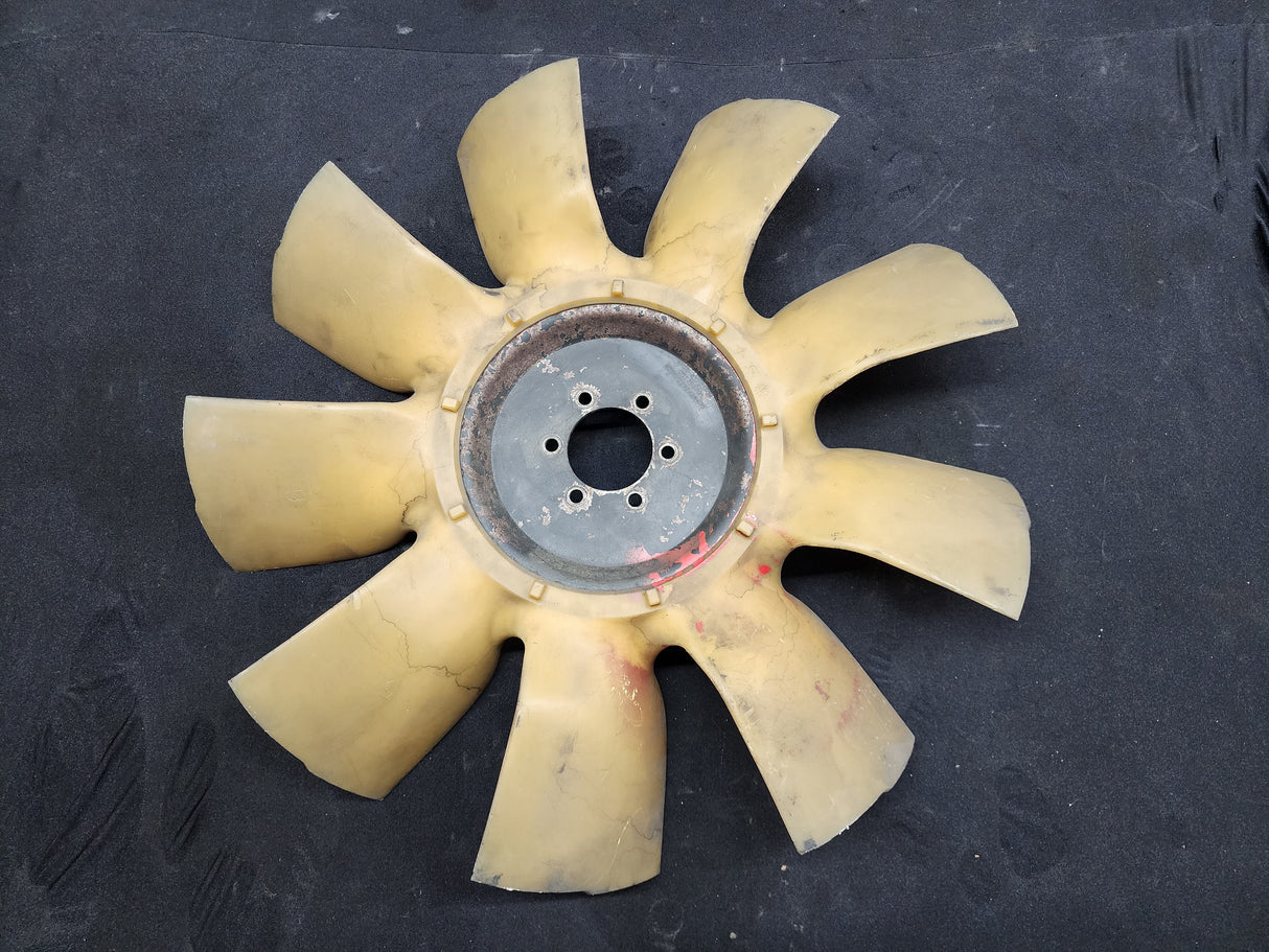 Borg Warner MACK FAN BLADE 25175178 For Sale, 24 INCHES, 9 BLADES
