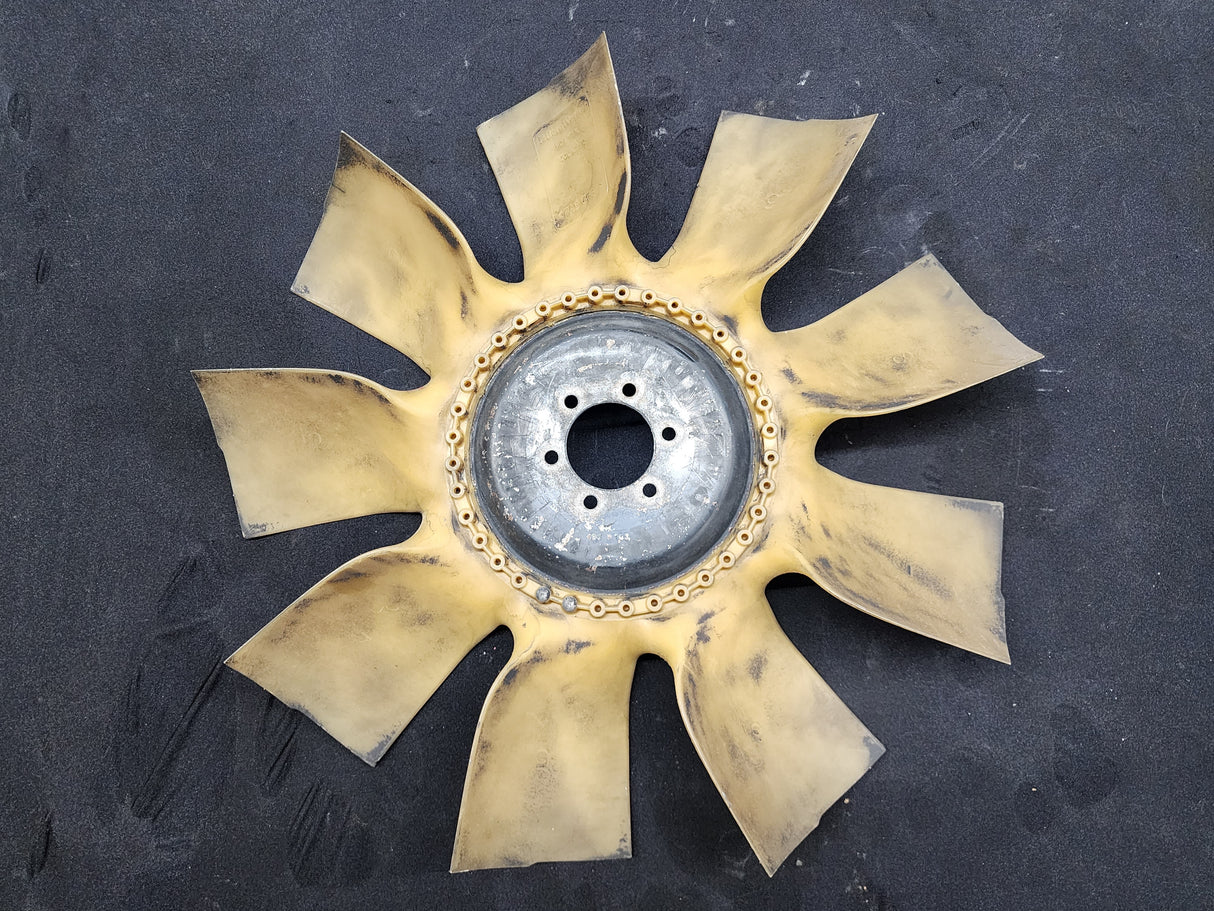 Borg Warner MACK FAN BLADE 25175178 For Sale, 24 INCHES, 9 BLADES