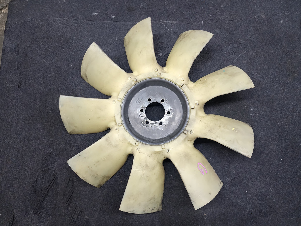 Borg Warner MACK FAN BLADE 25175178 For Sale, 24 INCHES, 9 BLADES