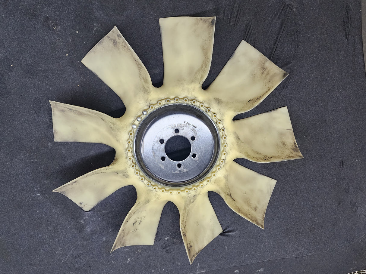 Borg Warner MACK FAN BLADE 25175178 For Sale, 24 INCHES, 9 BLADES