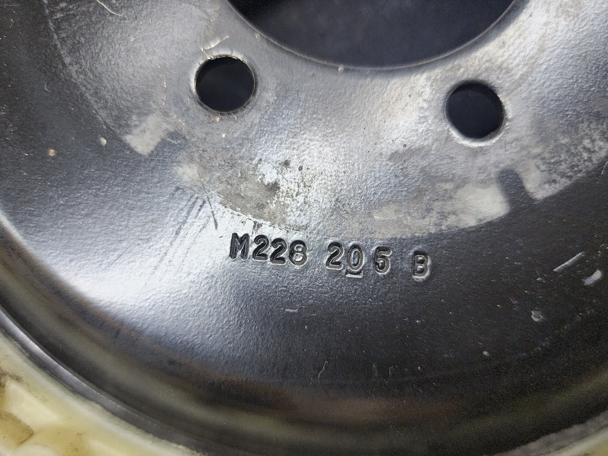 Borg Warner MACK FAN BLADE 25175178 For Sale, 24 INCHES, 9 BLADES