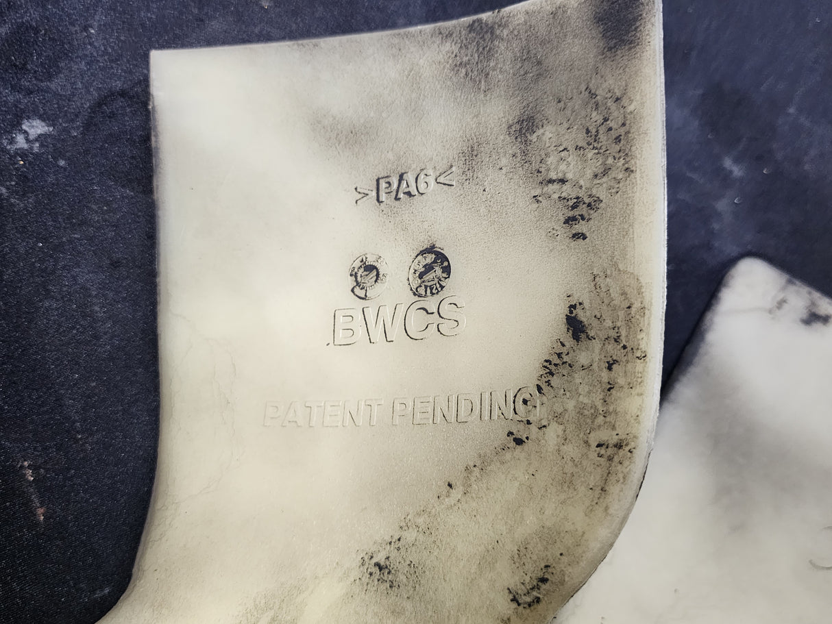 Borg Warner MACK FAN BLADE 25175178 For Sale, 24 INCHES, 9 BLADES