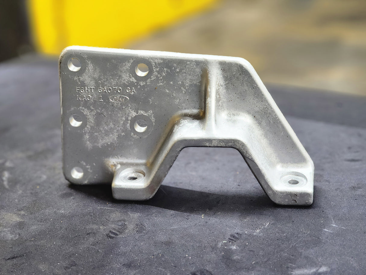 Ford Engine Mount Part# F6HT-6A070-GA For Sale