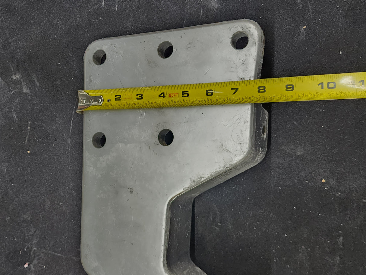 Ford Engine Mount Part# F6HT-6A070-GA For Sale