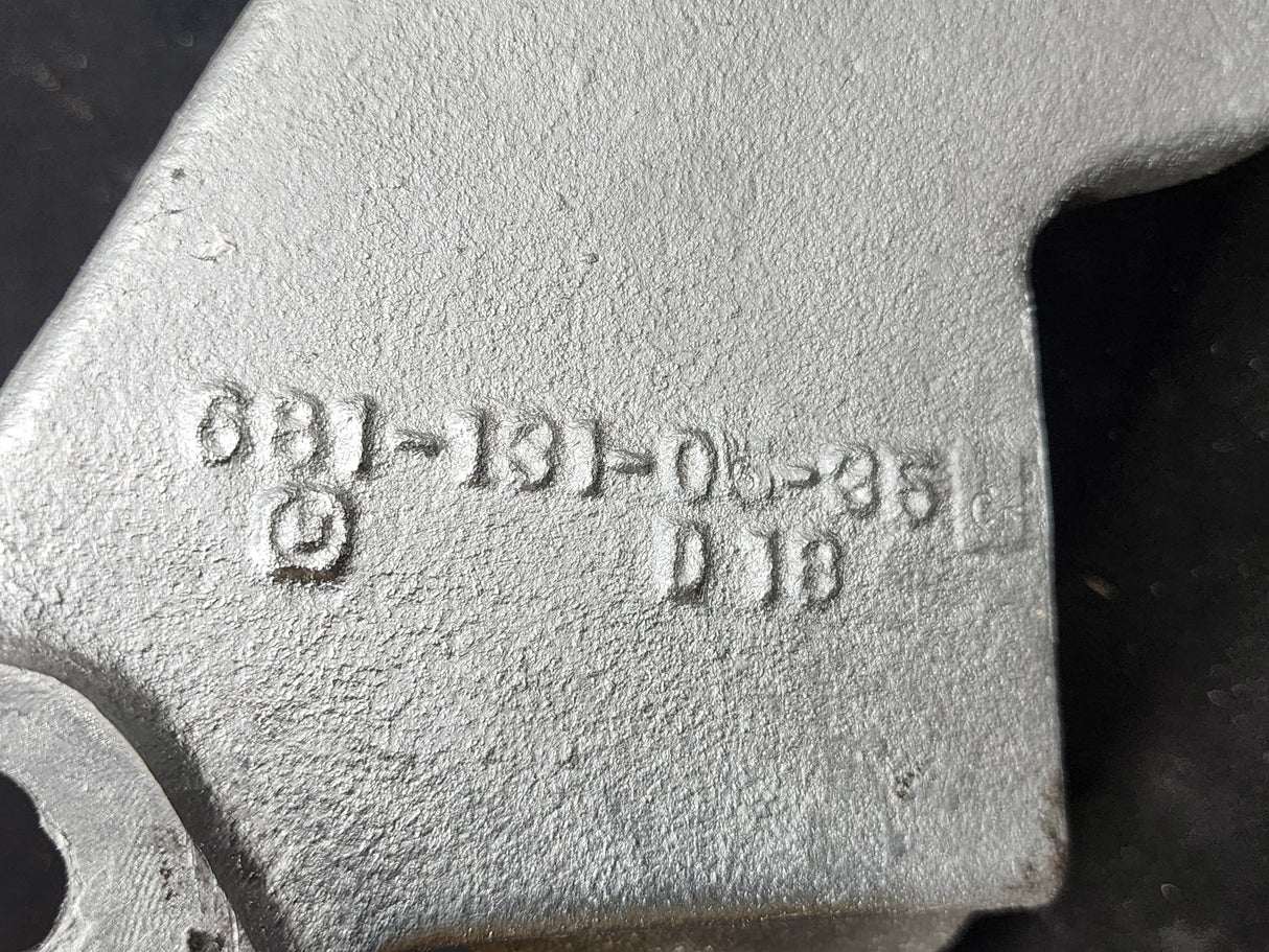 Diesel Engine Bracket 6811310535 For Sale