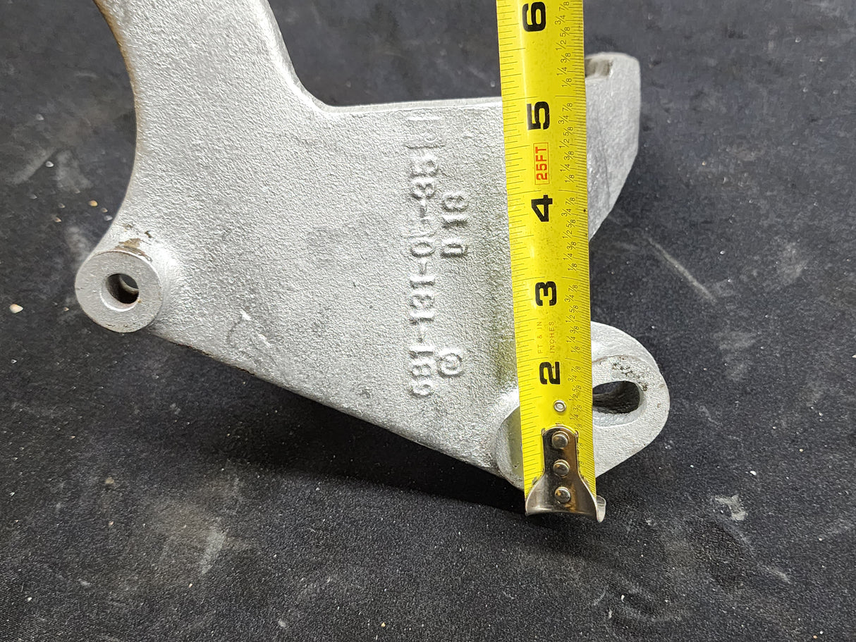 Diesel Engine Bracket 6811310535 For Sale