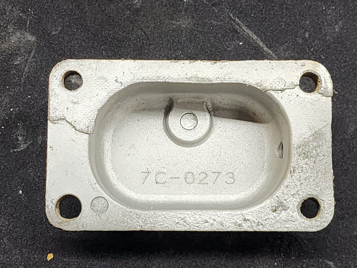 Caterpillar 3306 Engine Head Cover 7C-0273 For Sale