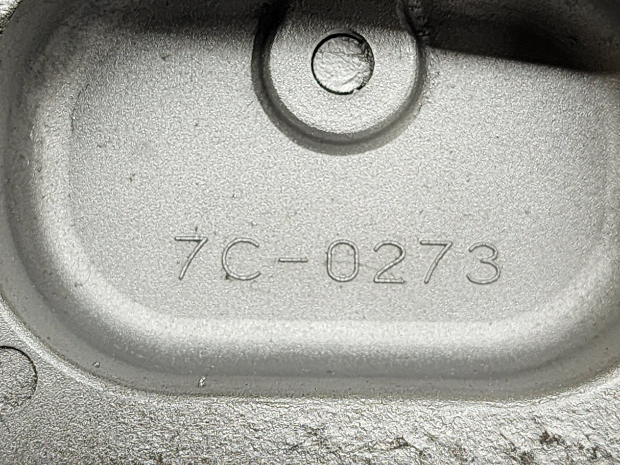 Caterpillar 3306 Engine Head Cover 7C-0273 For Sale