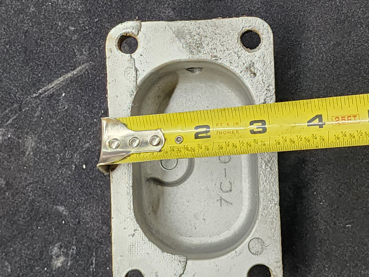 Caterpillar 3306 Engine Head Cover 7C-0273 For Sale