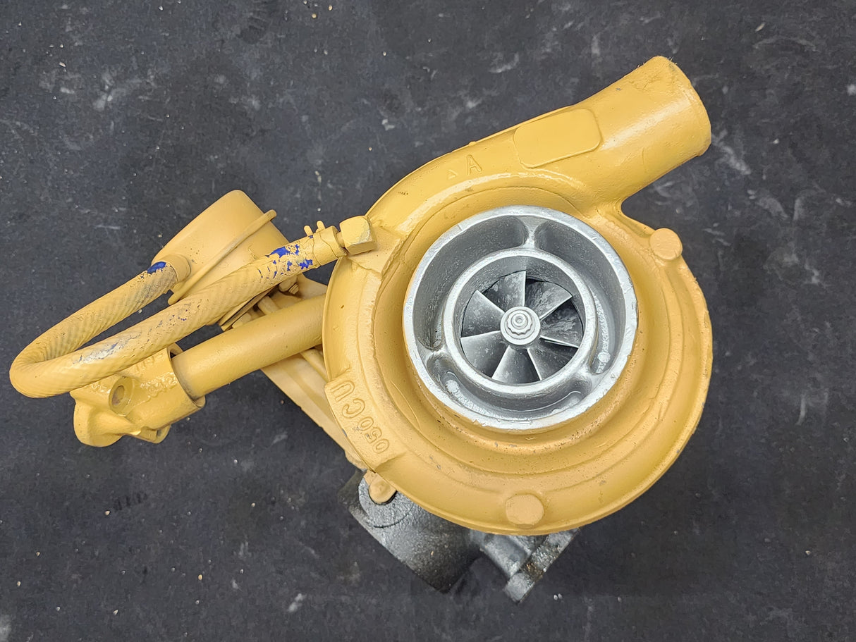 Caterpillar 3116 Turbocharger Supercharger 050CU For Sale