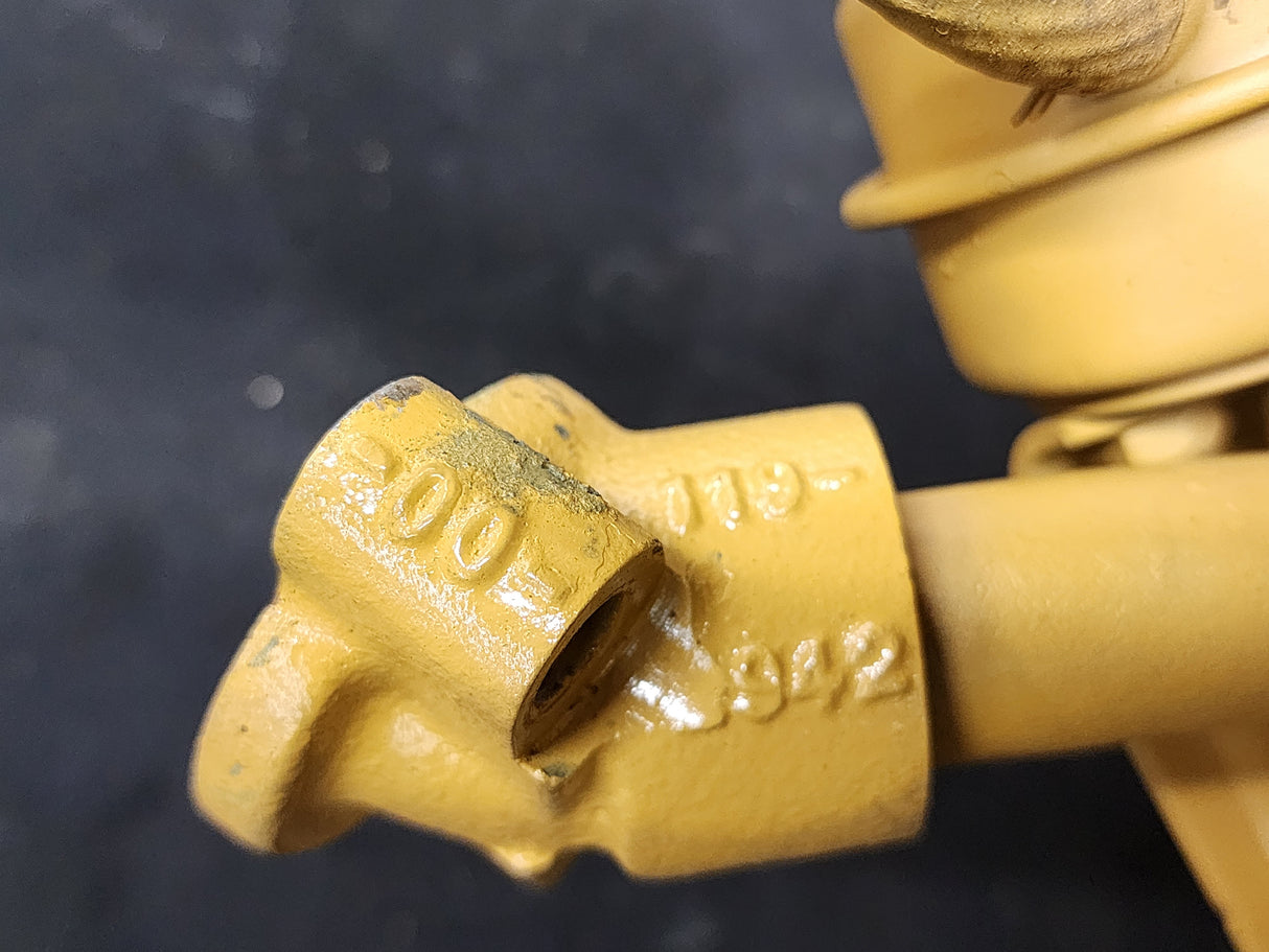 Caterpillar 3116 Turbocharger Supercharger 050CU For Sale